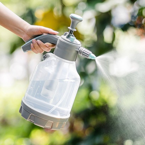 Vaporisateur transparent - vaporisateur, 3l