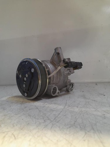 Compresseur clim citroen 2 - c1,