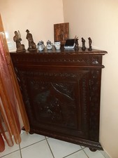 Meuble d'angle Breton 19