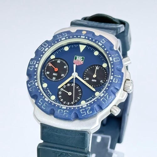 Montre homme tag - montre, formula