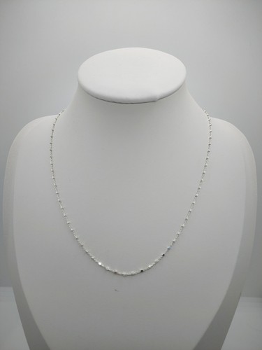 Chaîne argent 925 40cm - chaîne,