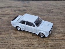 Voiture Miniature Fiat Abarth