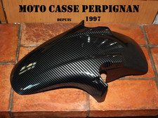 Garde Boue AV pour Honda -  CBF 600 - CB600F - CB 600 Hornet  98/04-