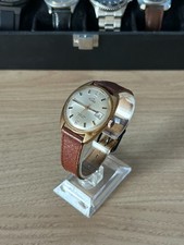 Montre vintage mécanique