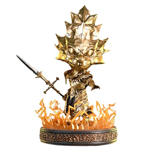 Premières figurines dark - premières,