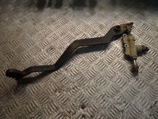 maitre cylindre arriere et