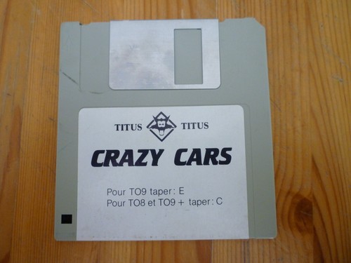 Jeu thomson to8 - jeu,