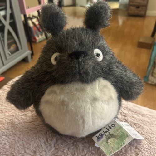 Studio ghibli totoro - ghibli,