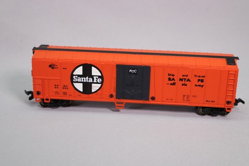Lm302 bachmann train - lm302, 1/87