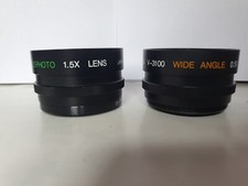 Extensions télé et