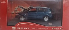 Fischer  1/43 - Seat Altea XL
