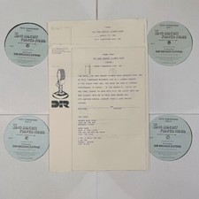 Pete Townshend King Biscuit