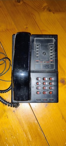 Téléphone hpf vintage - téléphone,