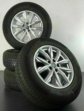 Audi Q5 FY 17 Pouces Jantes