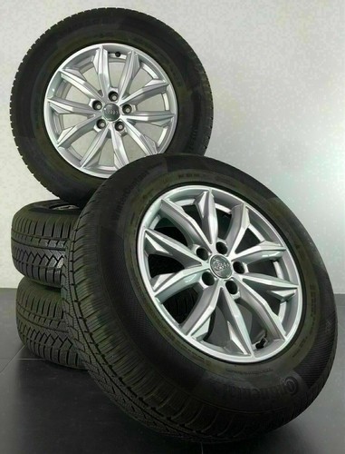 Audi pouces jantes - audi, q5