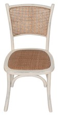 Chaise Thonet En Baquet de