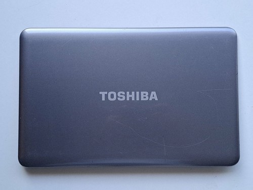 Cover écran toshiba satellite - toshiba,