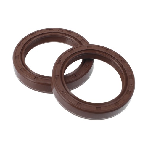 2pcs joint huile universel - d'huile,