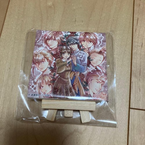 Mini toile limitée - , fushigi