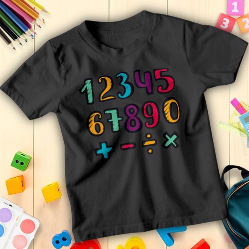 Shirt enfants garçons - t-shirt,
