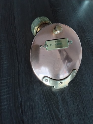 Rare ancien objet - ancien, de