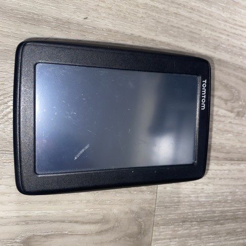 Tomtom gps display model - display, 4en42