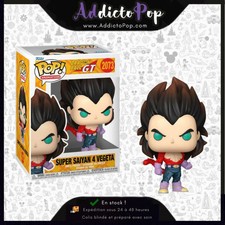 Funko Pop! Dragon Ball GT
