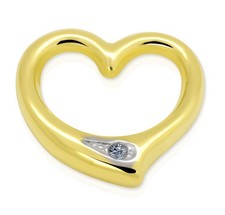 Pendentif En Or Jaune 333 8K