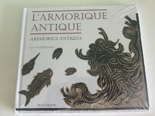 Armorique antique - l’armorique,