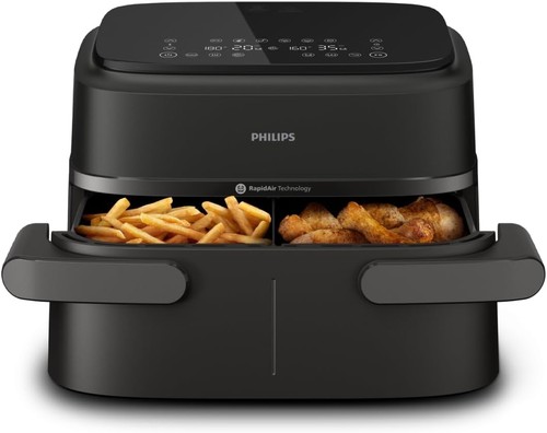 Philips airfryer 1000 friteuse - philips,