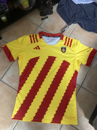 Maillot rugby perpignan usap - maillot,