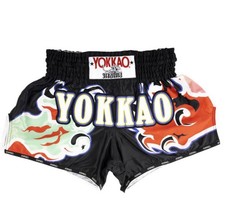 New In Package Yokkao Muay
