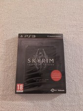 The ELDER SCROLL 5 SKYRIM