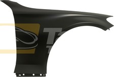 Aile Avant Droite Pour Mercedes C-class W205 14-18|A/C205 Coupe/Cabrio 2015-2018