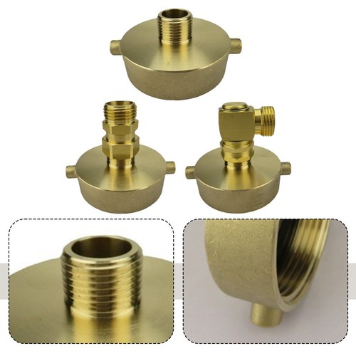 Bouche incendie de - bouche,
