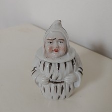 MOUTARDIER ANCIEN EN