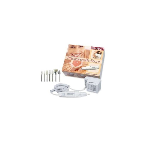 Trousse manucure 301 - trousse, de