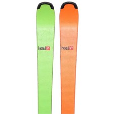 Ski occasion Head Orange Apple