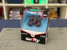 Modster Hélicoptère Swifty