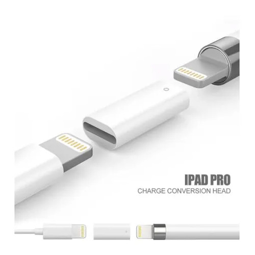 Adaptateur apple pencil - adaptateur,