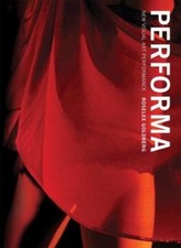 Performa: New Visual Art