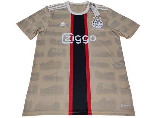 Maillot football ajax - football,