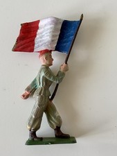 STARLUX PARACHUTISTE BERET