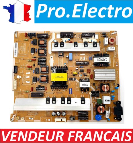 Psu alimentation samsung - tv,