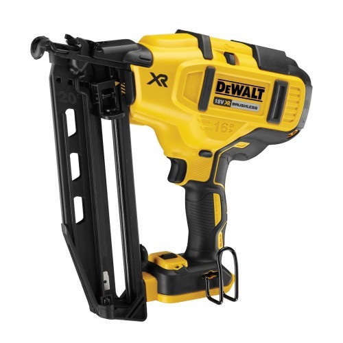 Cloueur finition 16ga xr - cloueur,