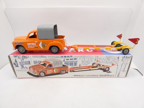 Renault colorale assistance - renault,