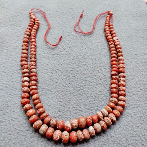 Perles anciennes vrac - perles, en