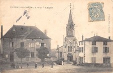 71-CHENAY LE CHATEL-N�422-E/0039