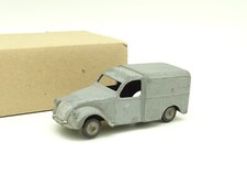 JRD SB 1/43 - Citroen 2CV