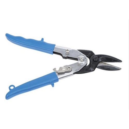 Cisaille tole bgs diy coupe - a,